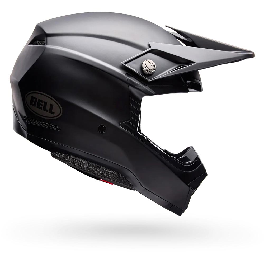 Casque Moto-10 MIPS® Solid