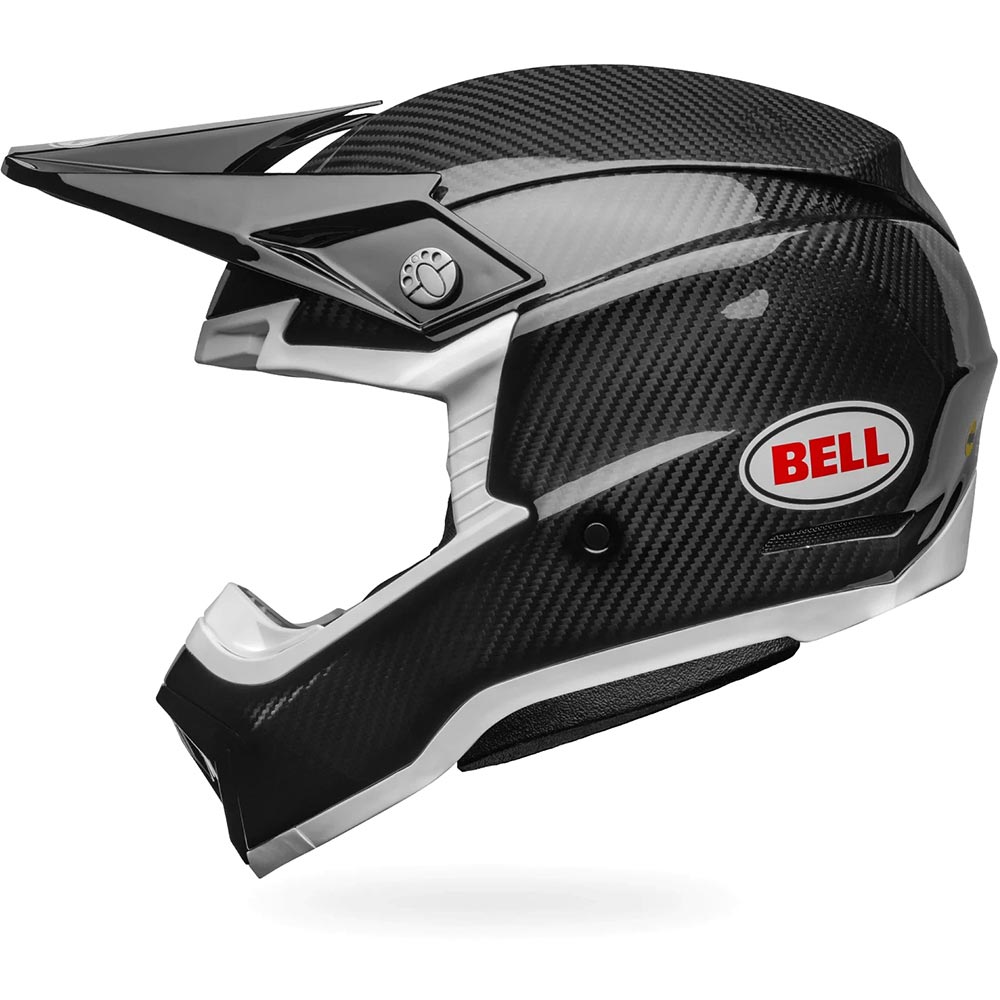 Casque Moto-10 Spherical