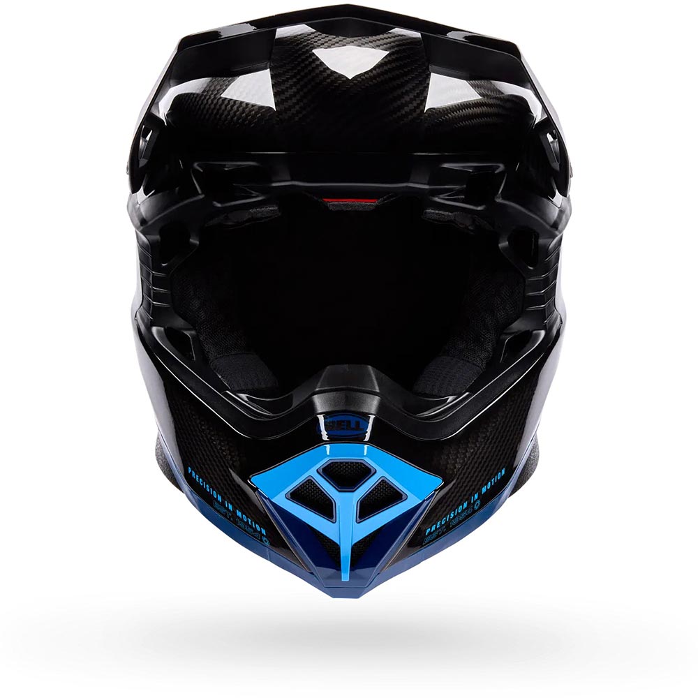 Casque Moto-10 Spherical Strike