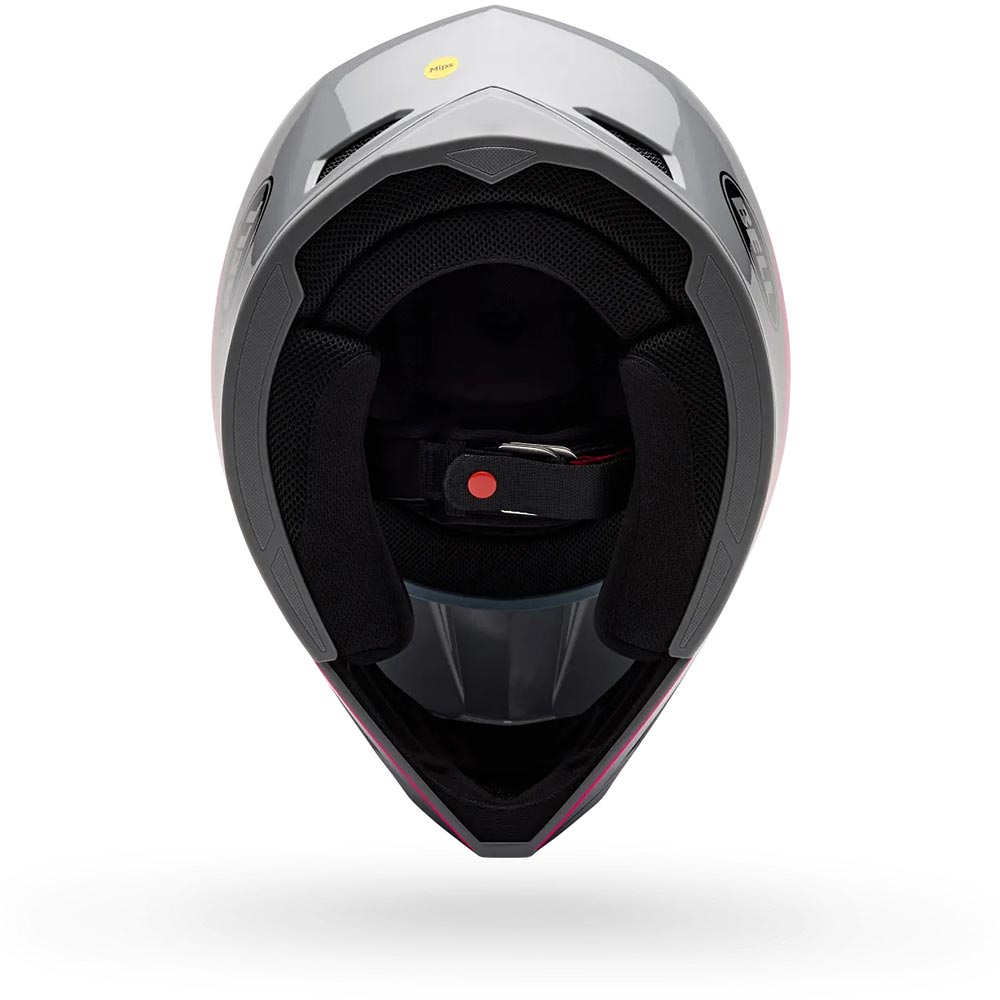 Casque MX-10 MIPS® Aviator