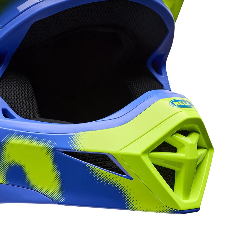 Casque MX-10 MIPS® Camo