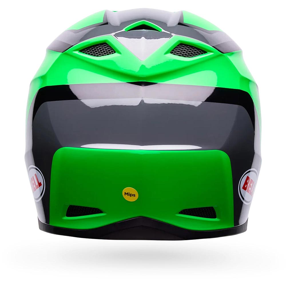 Casque MX-10 MIPS® Dyno