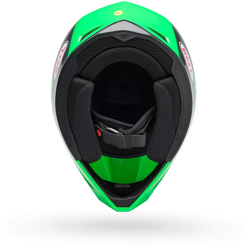 Casque MX-10 MIPS® Dyno