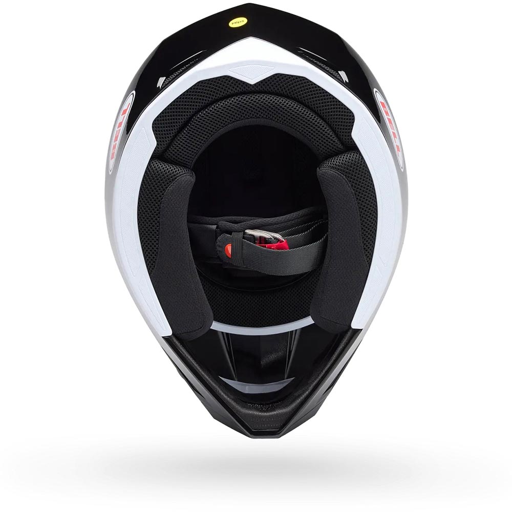 Casque MX-10 MIPS® Solid