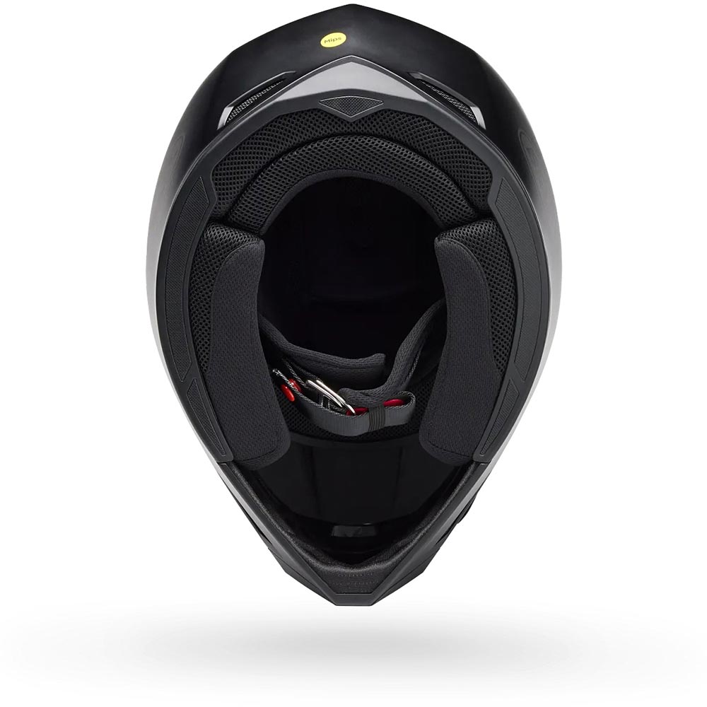 Casque MX-10 MIPS® Solid