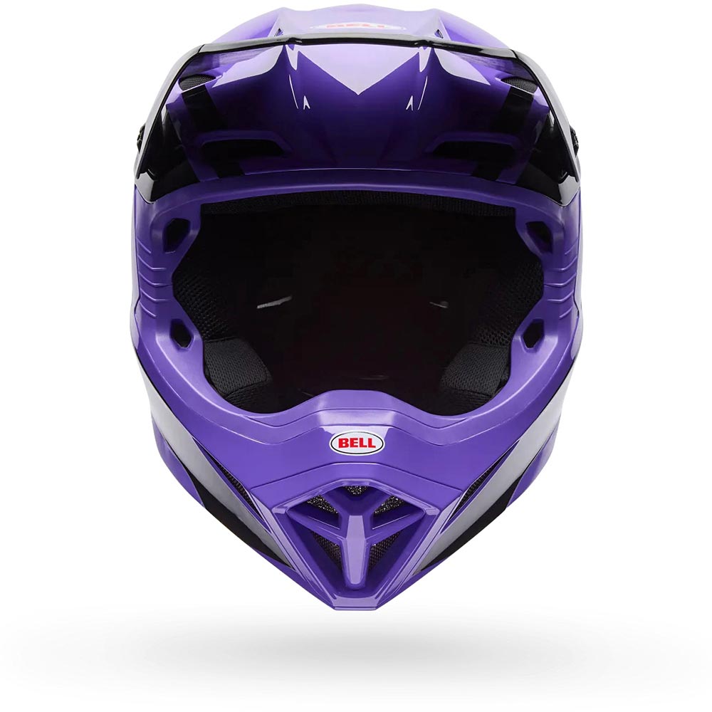 Casque MX-10 MIPS® Talon