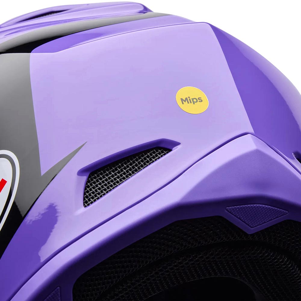 Casque MX-10 MIPS® Talon