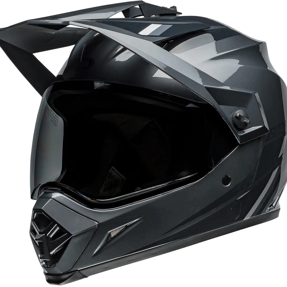 Casque MX-9 ADV MIPS® Alpine