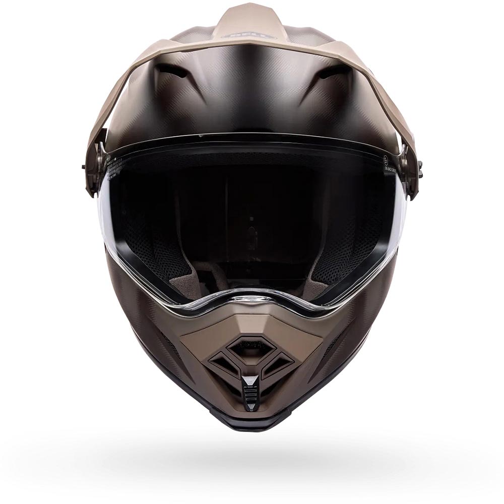 Casque MX-9 ADV MIPS® Compass