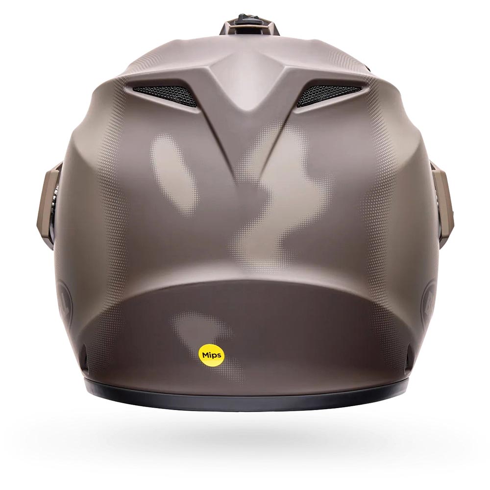 Casque MX-9 ADV MIPS® Compass