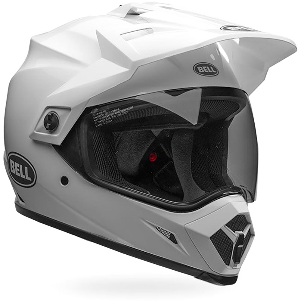 Casque MX-9 ADV MIPS® Solid