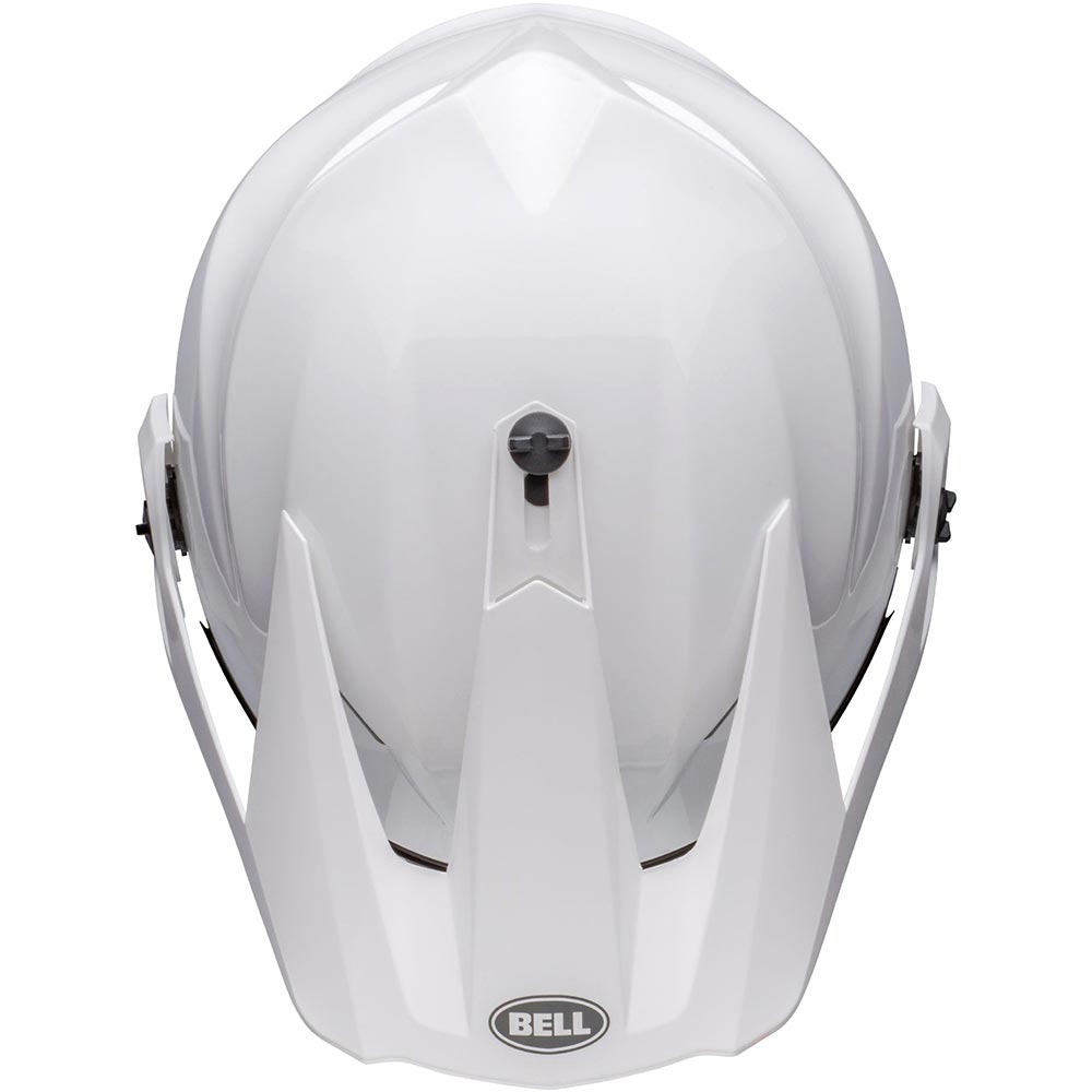 Casque MX-9 ADV MIPS® Solid