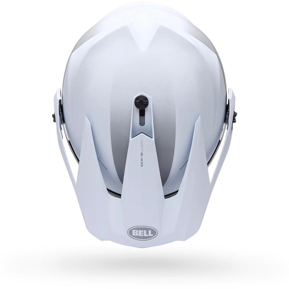 Casque MX-9 ADV MIPS® Trail