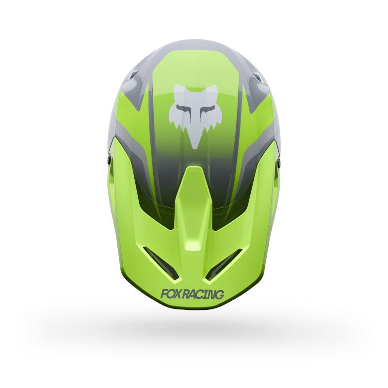 Casque enfant Youth V1 Frame