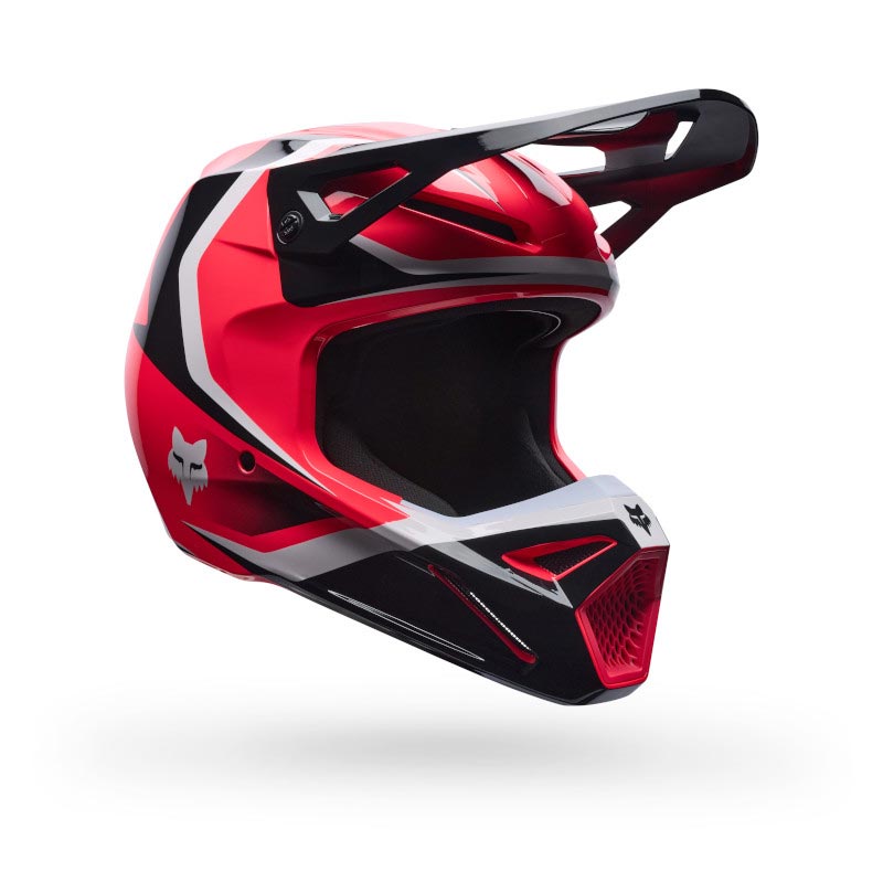 Casque enfant Youth V1 Frame