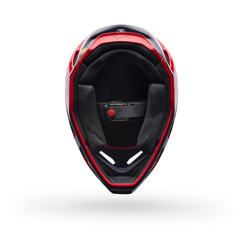 Casque enfant Youth V1 Frame