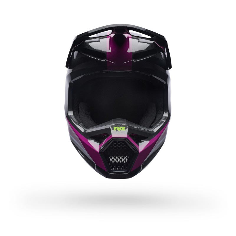 Casque enfant Youth V1 Raid