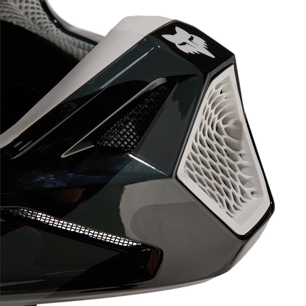 Casque junior V1 BNKR