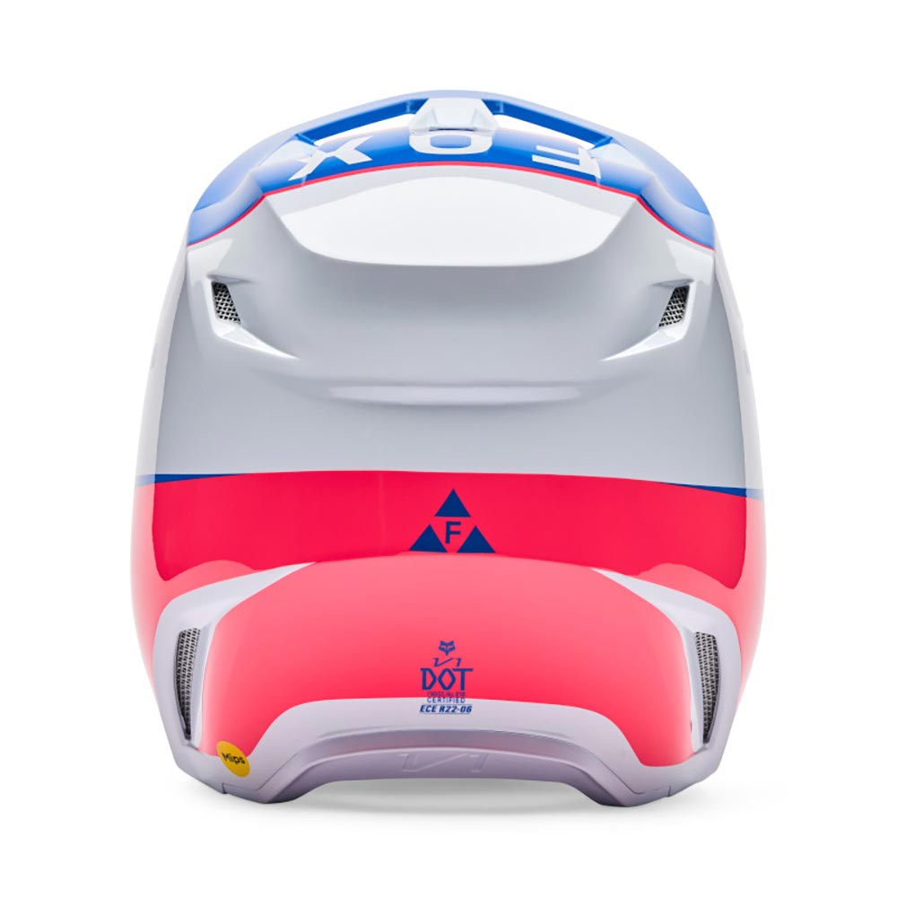 Casque junior V1 Collect