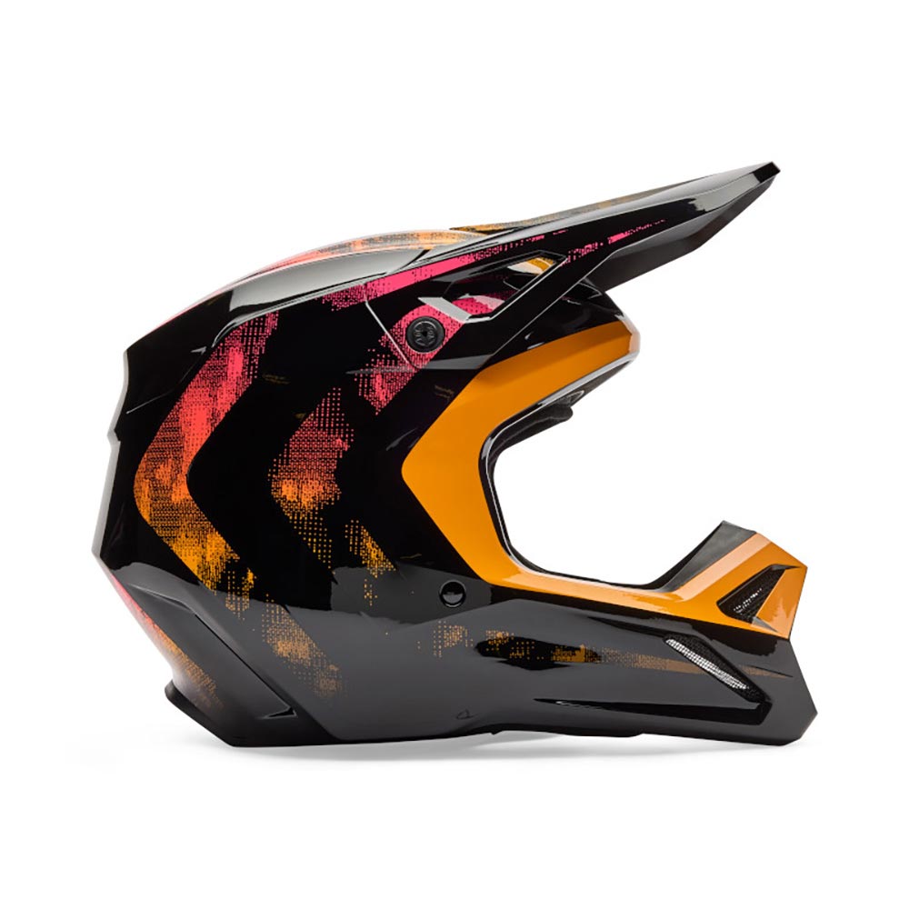 Casque junior V1 Kairos