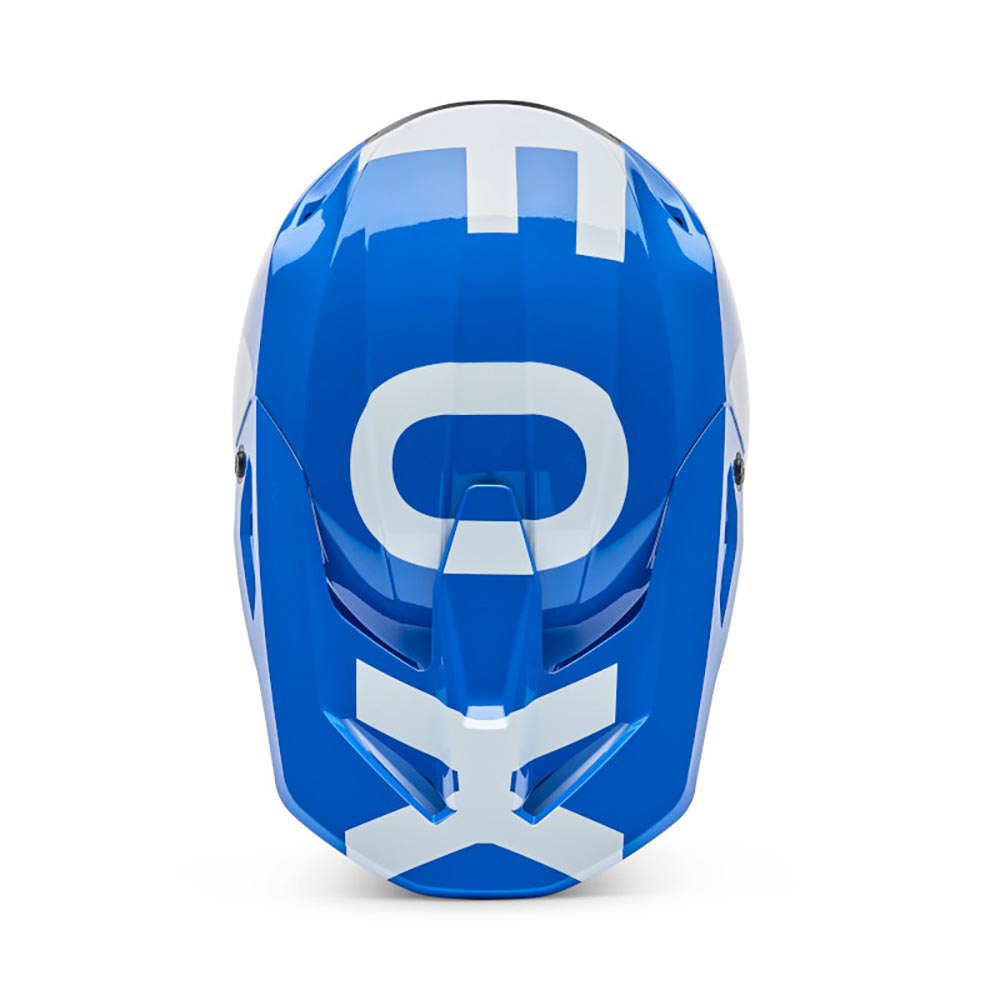 Casque junior V1 Shield