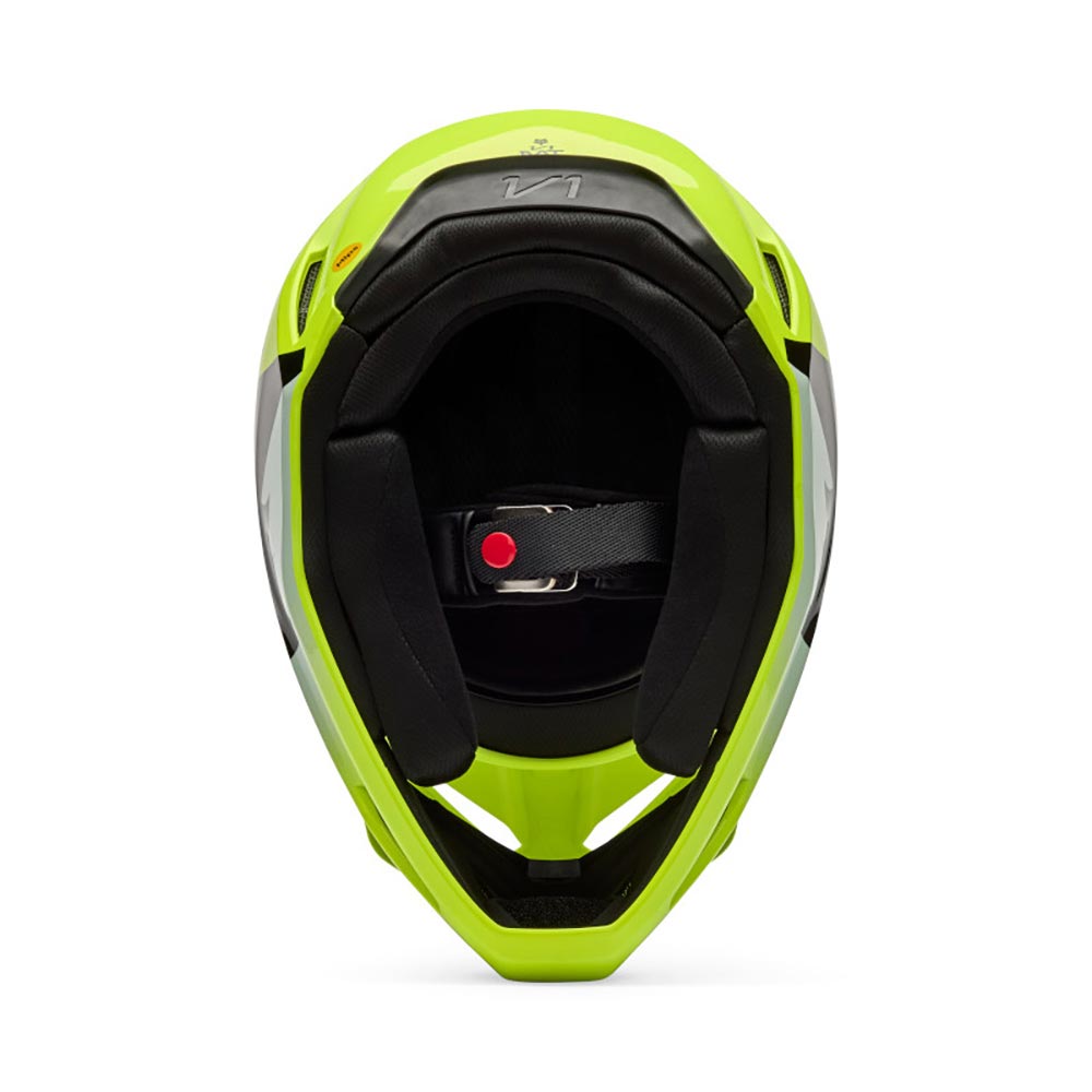 Casque junior V1 Shield