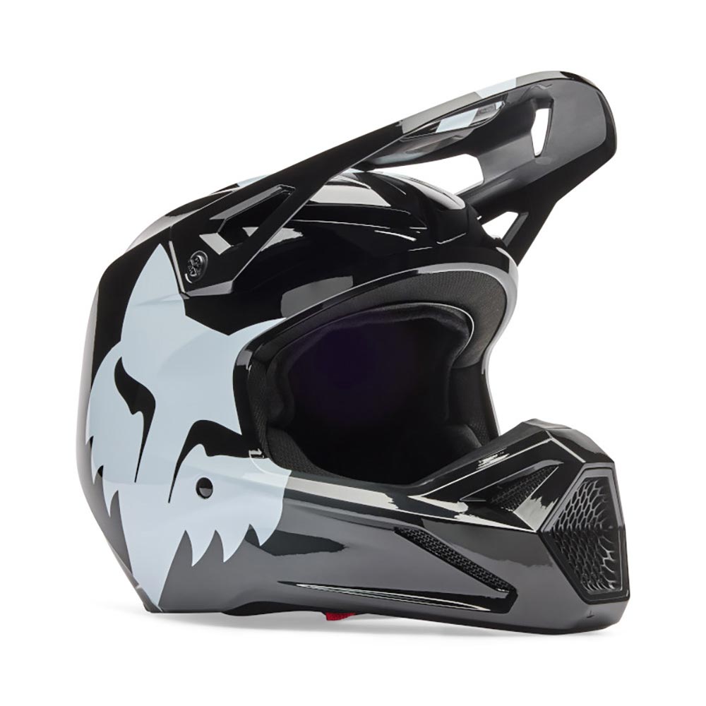 Casque junior V1 Shield