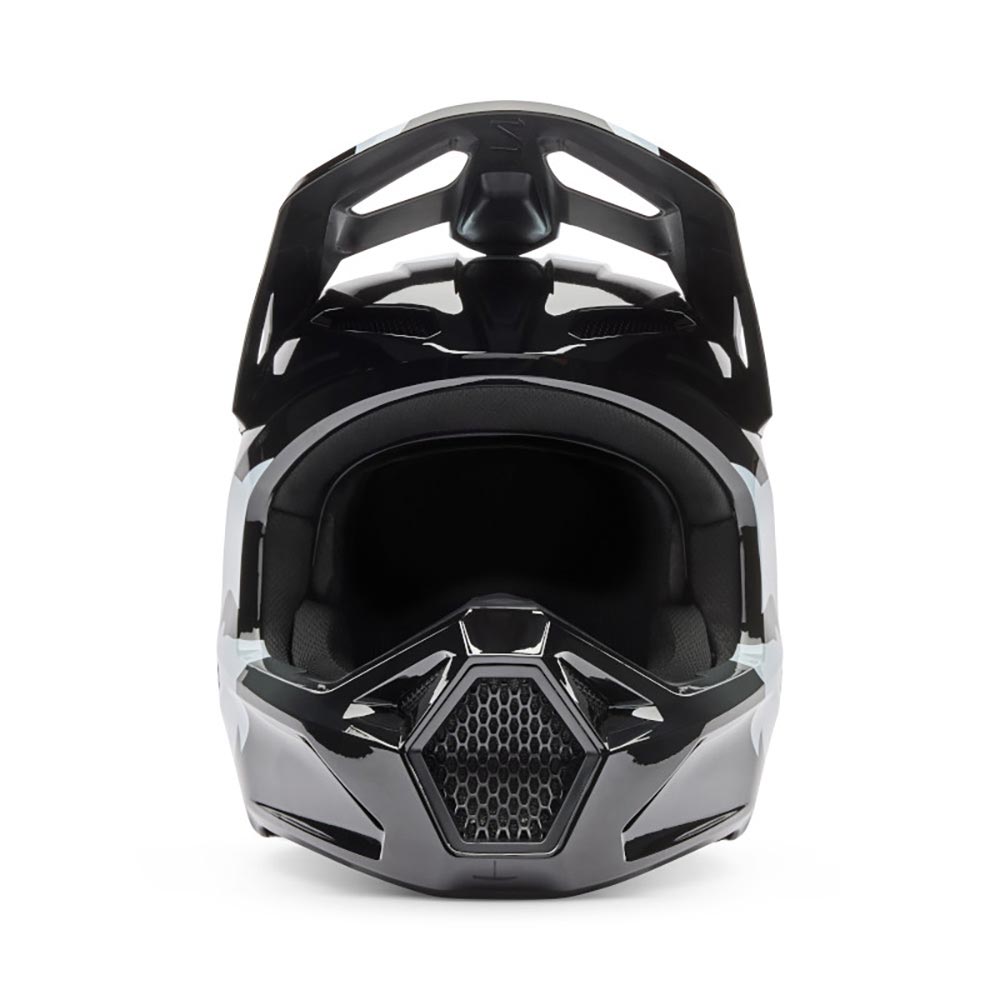 Casque junior V1 Shield