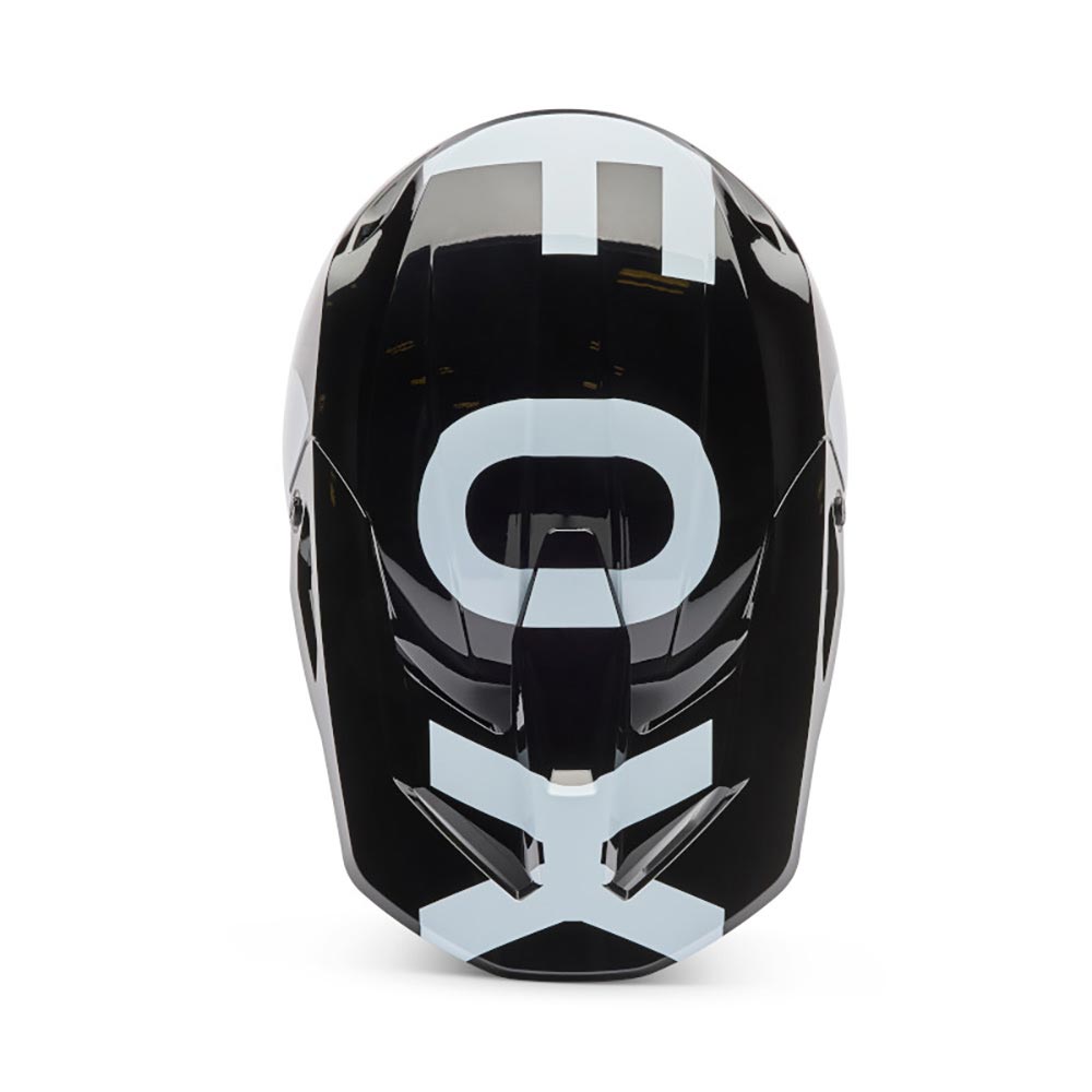 Casque junior V1 Shield