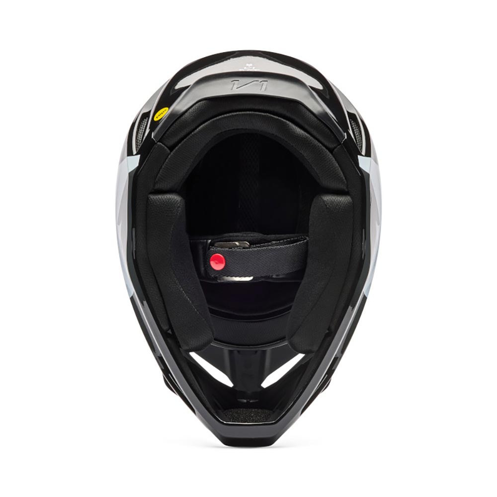 Casque junior V1 Shield