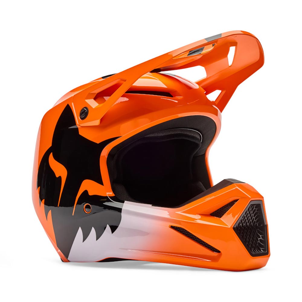 Casque junior V1 Shield