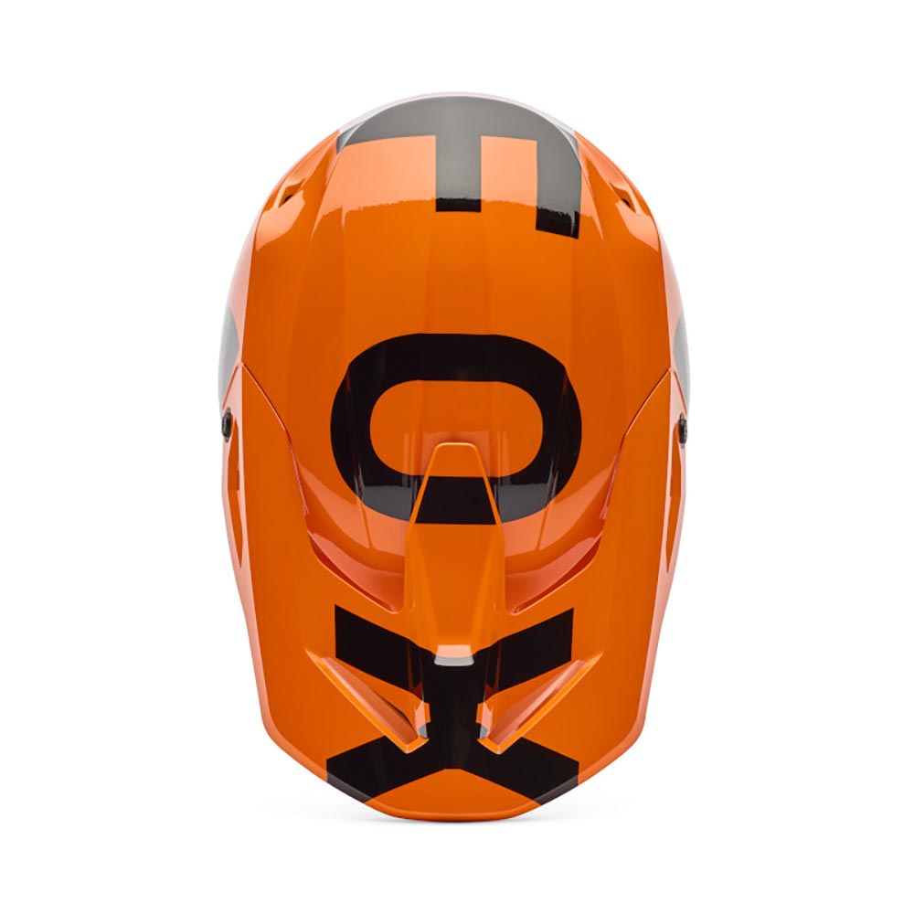 Casque junior V1 Shield