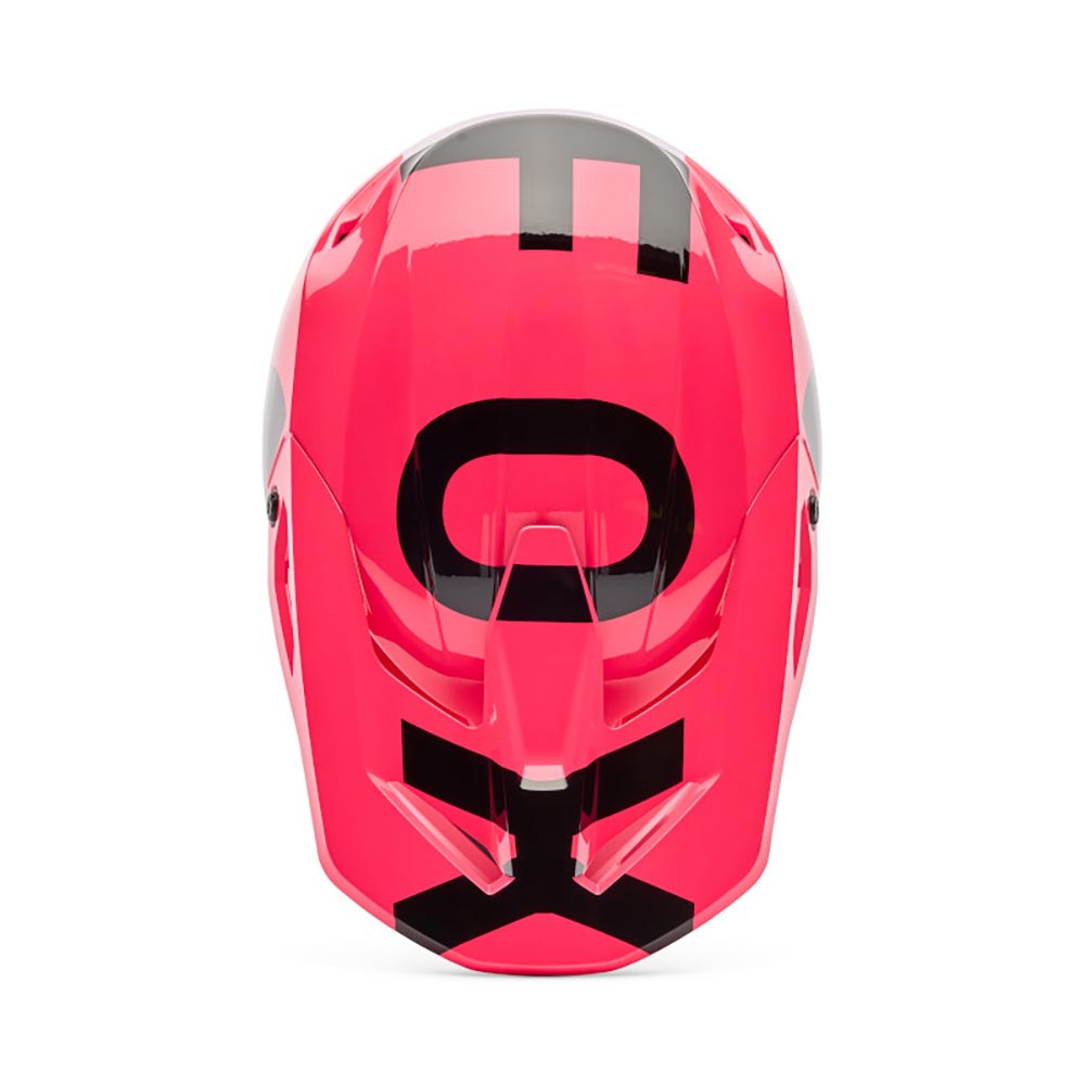 Casque junior V1 Shield