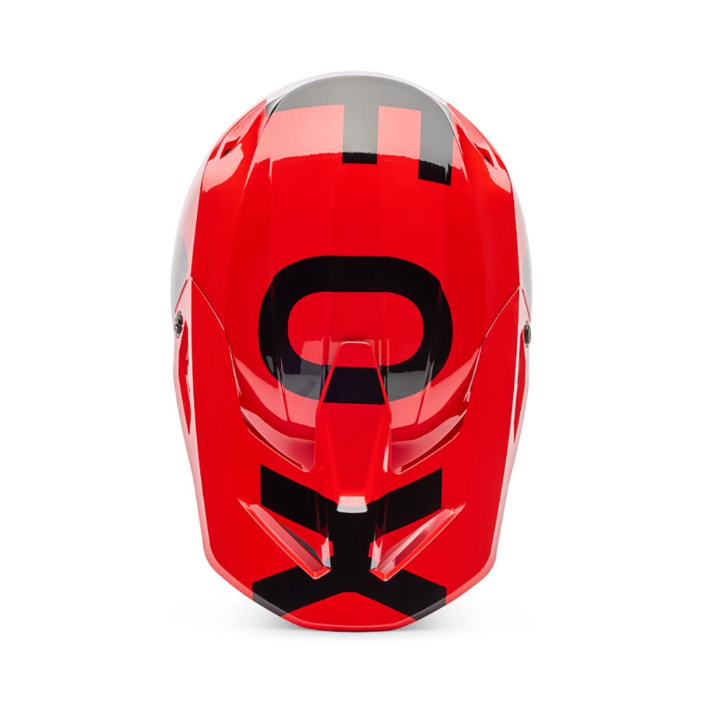 Casque junior V1 Shield