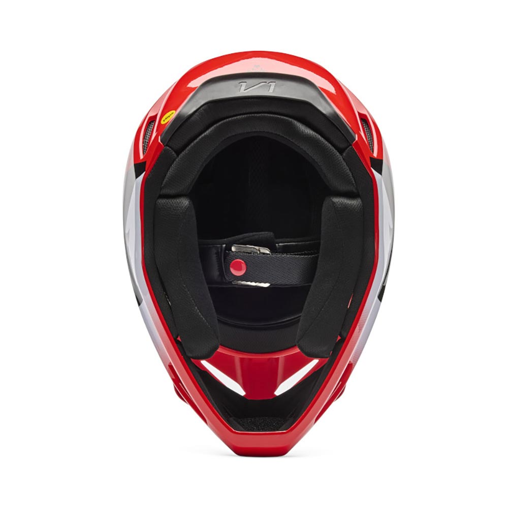 Casque junior V1 Shield