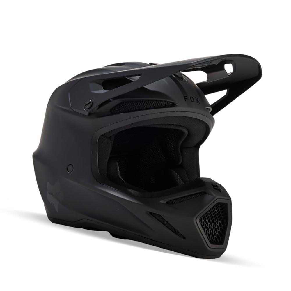 Casque junior V3 Solid