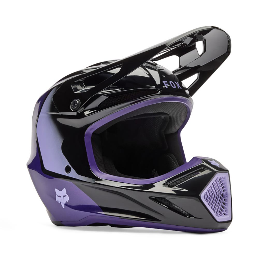 Casque junior V3 Spire