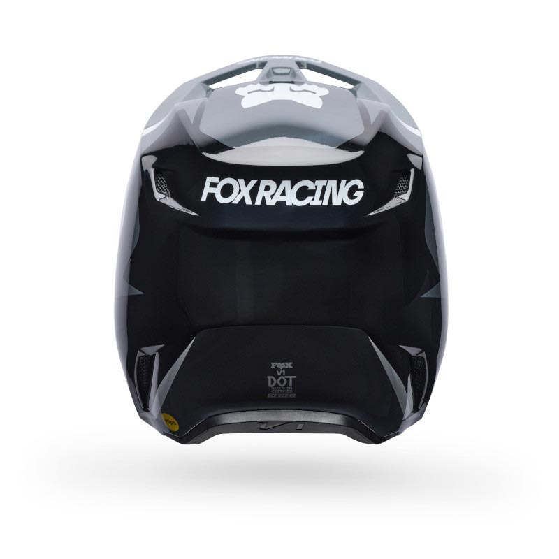 Casque V1 Frame
