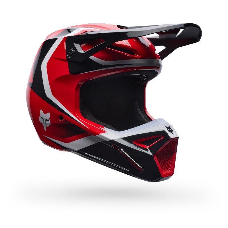 Casque V1 Frame
