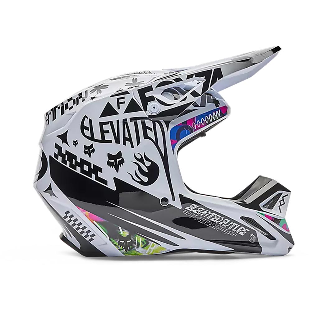 Casque V1 Image Cosmo