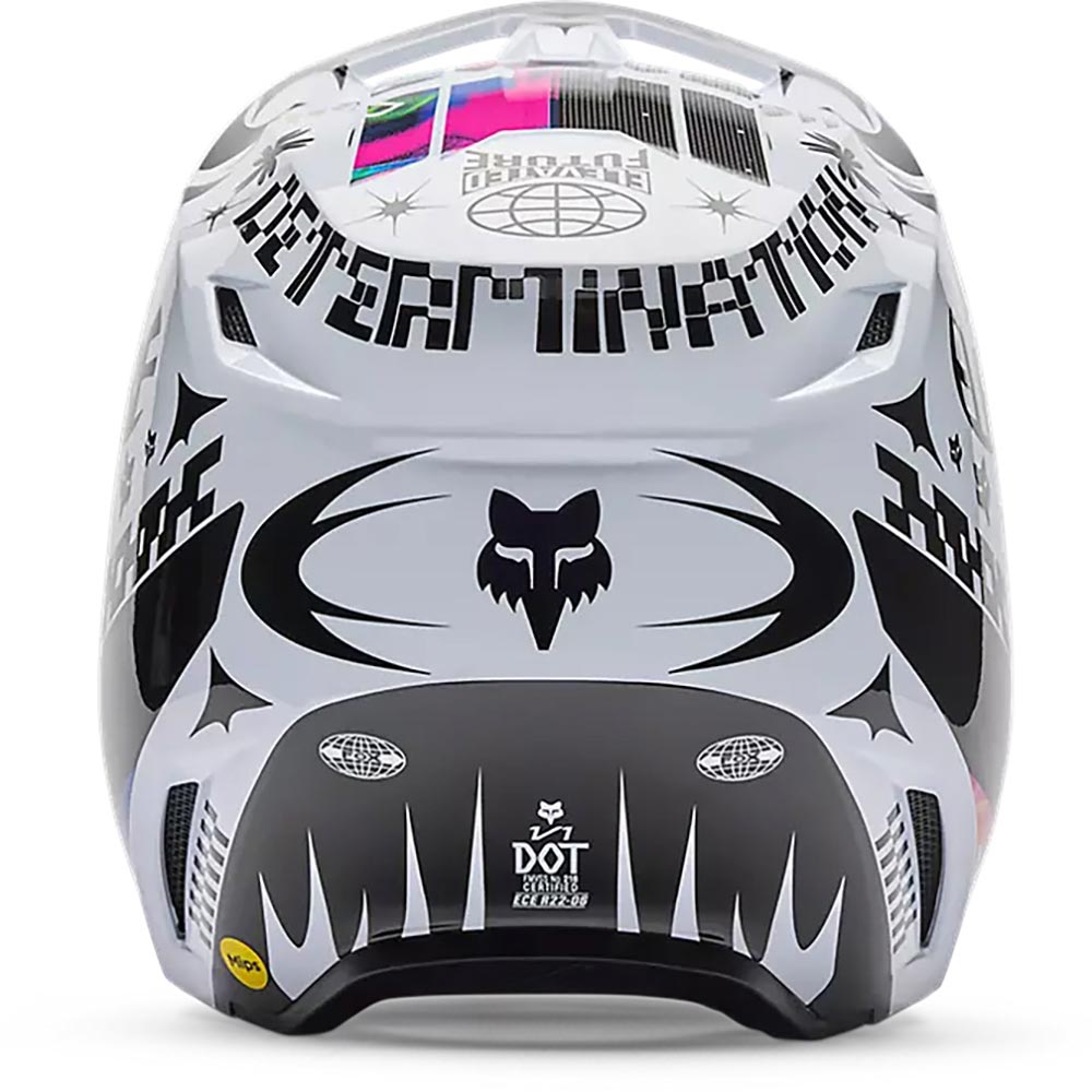 Casque V1 Image Cosmo