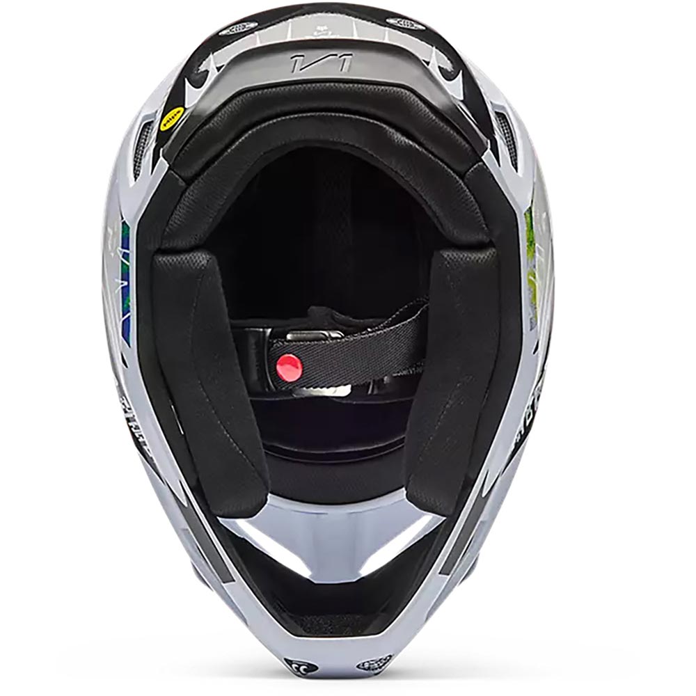Casque V1 Image Cosmo