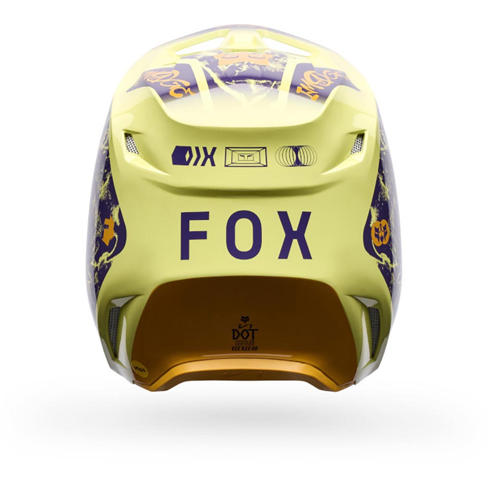 Casque V1 Image Print