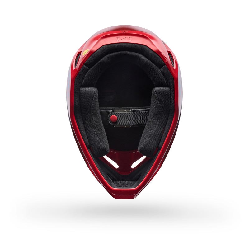 Casque V1 Raid
