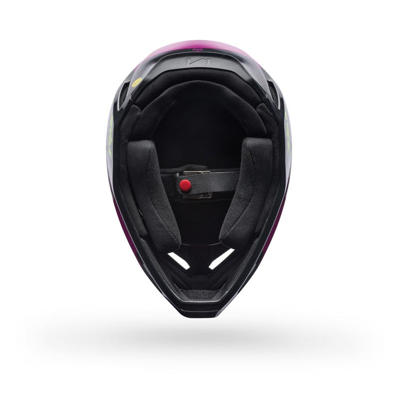 Casque V1 Raid