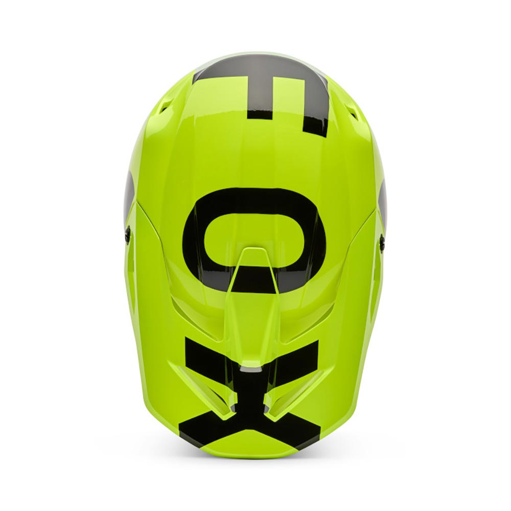 Casque V1 Shield