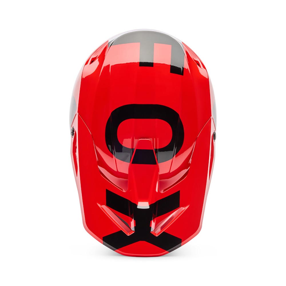 Casque V1 Shield