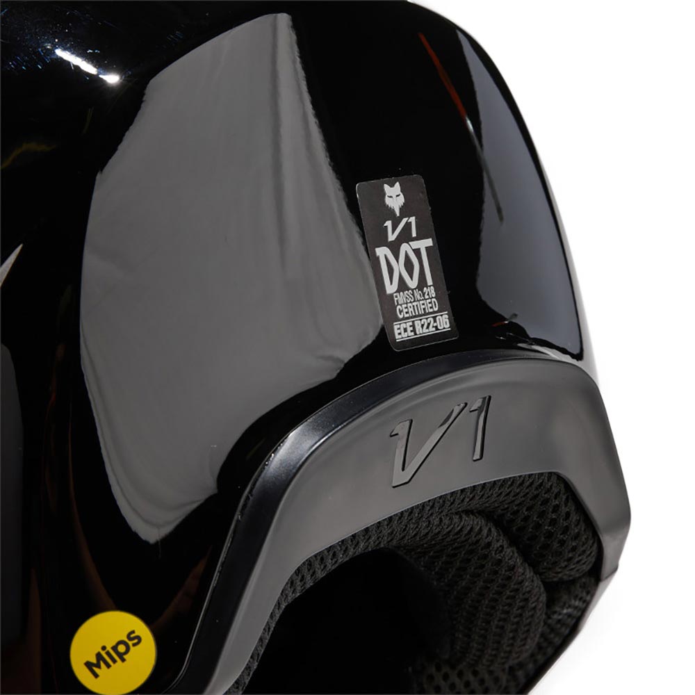Casque V1 Solid