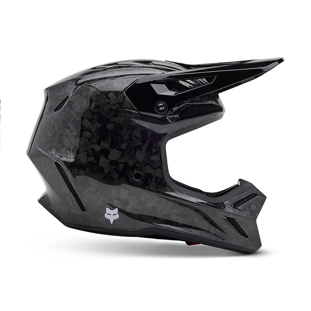 Casque V3 RS Carbon Solid