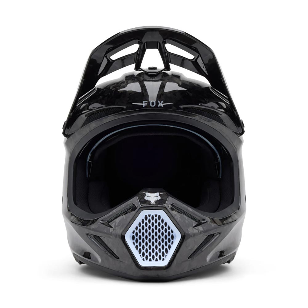Casque V3 RS Carbon Solid